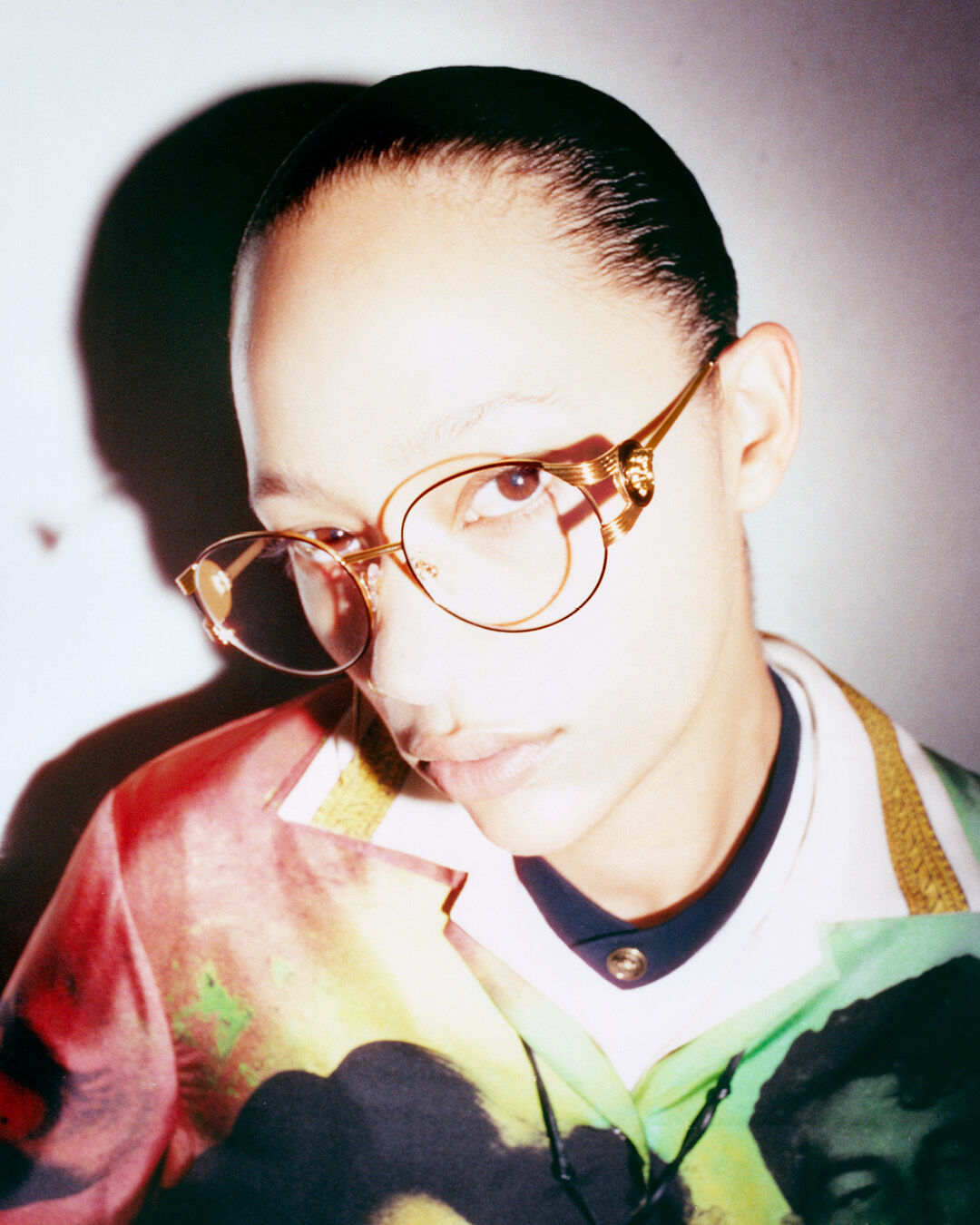 Versace Eyewear Spring Summer 2026