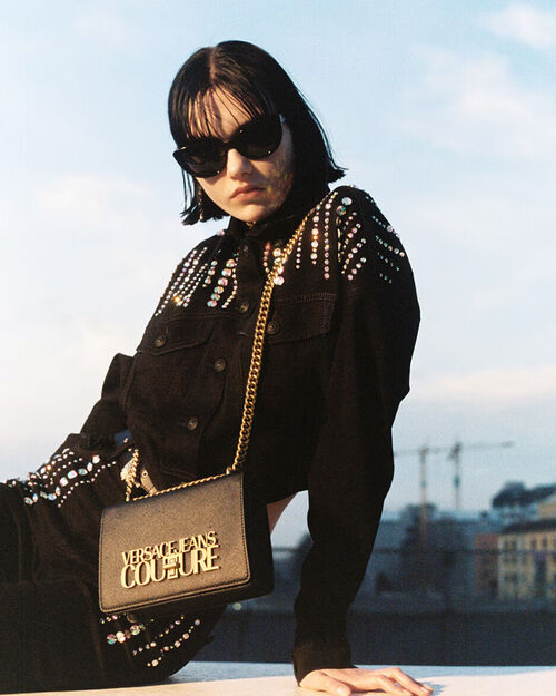 Versace Jeans Couture 2021 春夏系列
