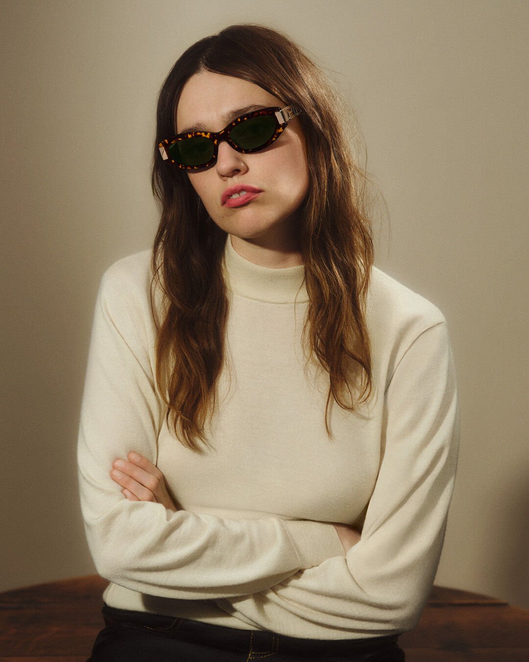 Versace Greca Eyewear