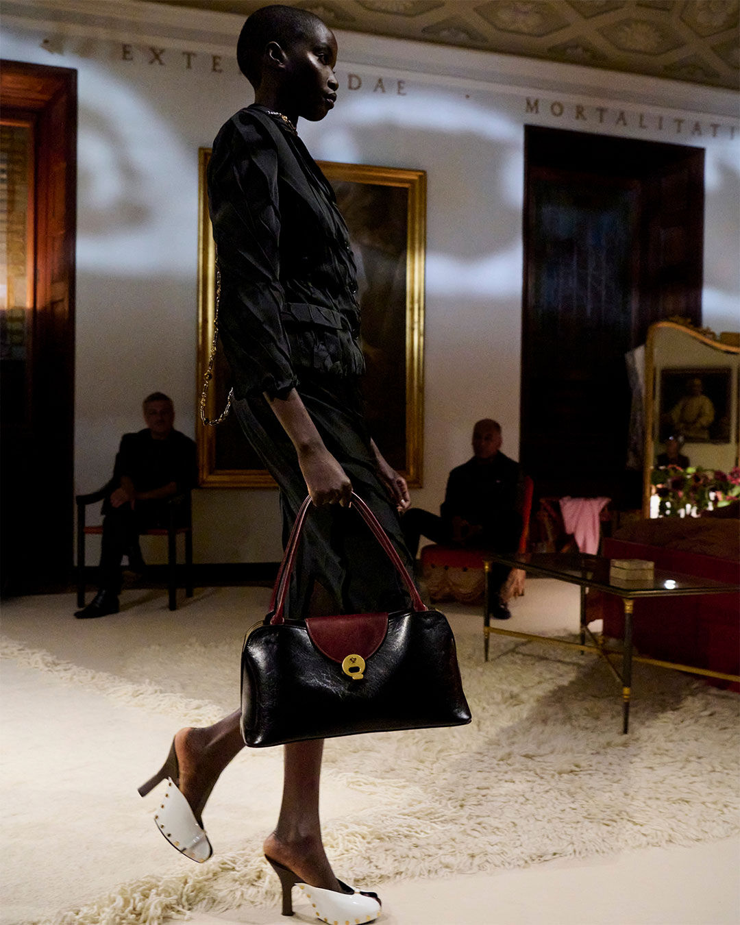 Versace Spring Summer 2026