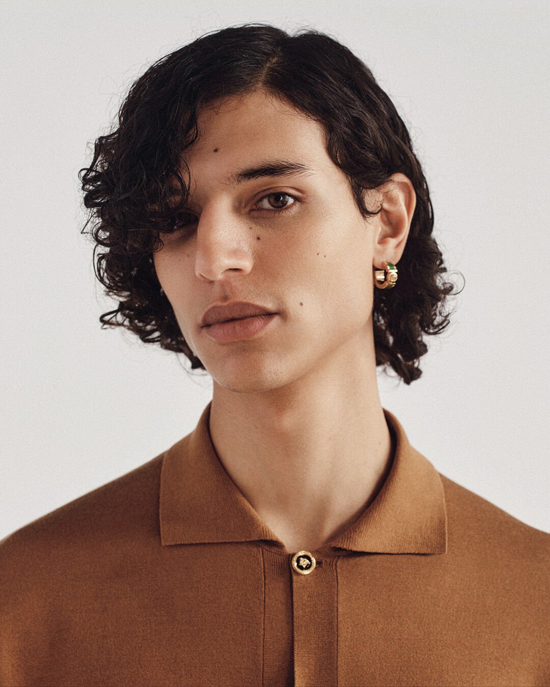 Versace Men's New Arrivals