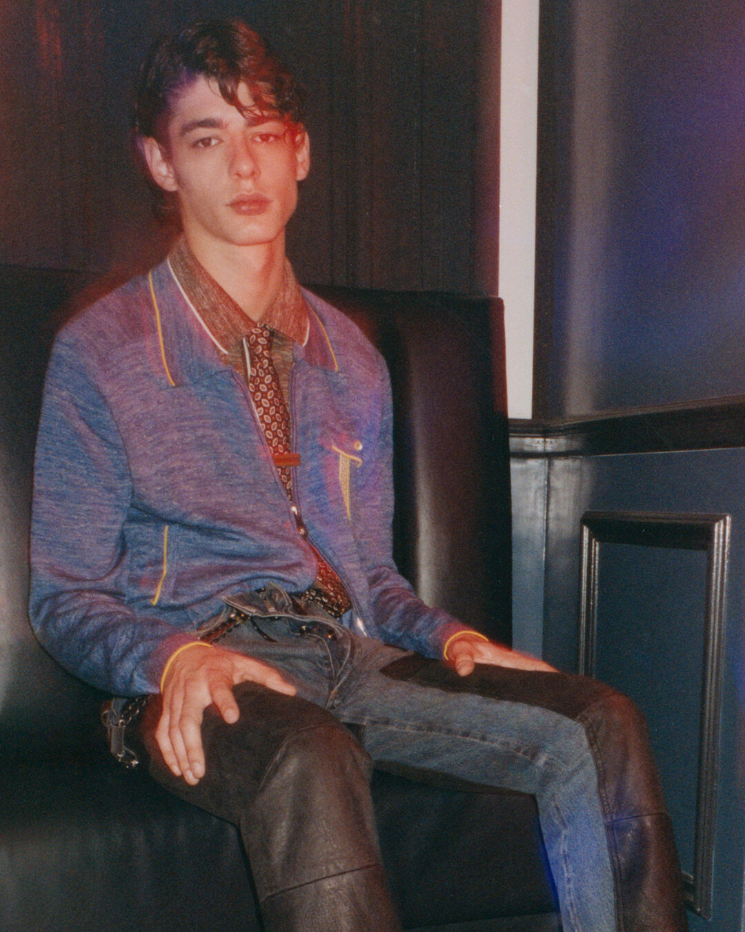 Versace Spring-Summer 2026