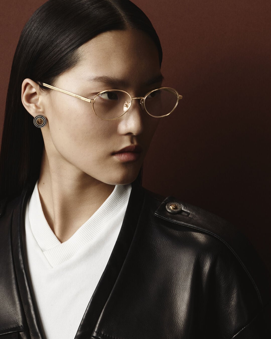Versace 2026秋冬系列太阳镜