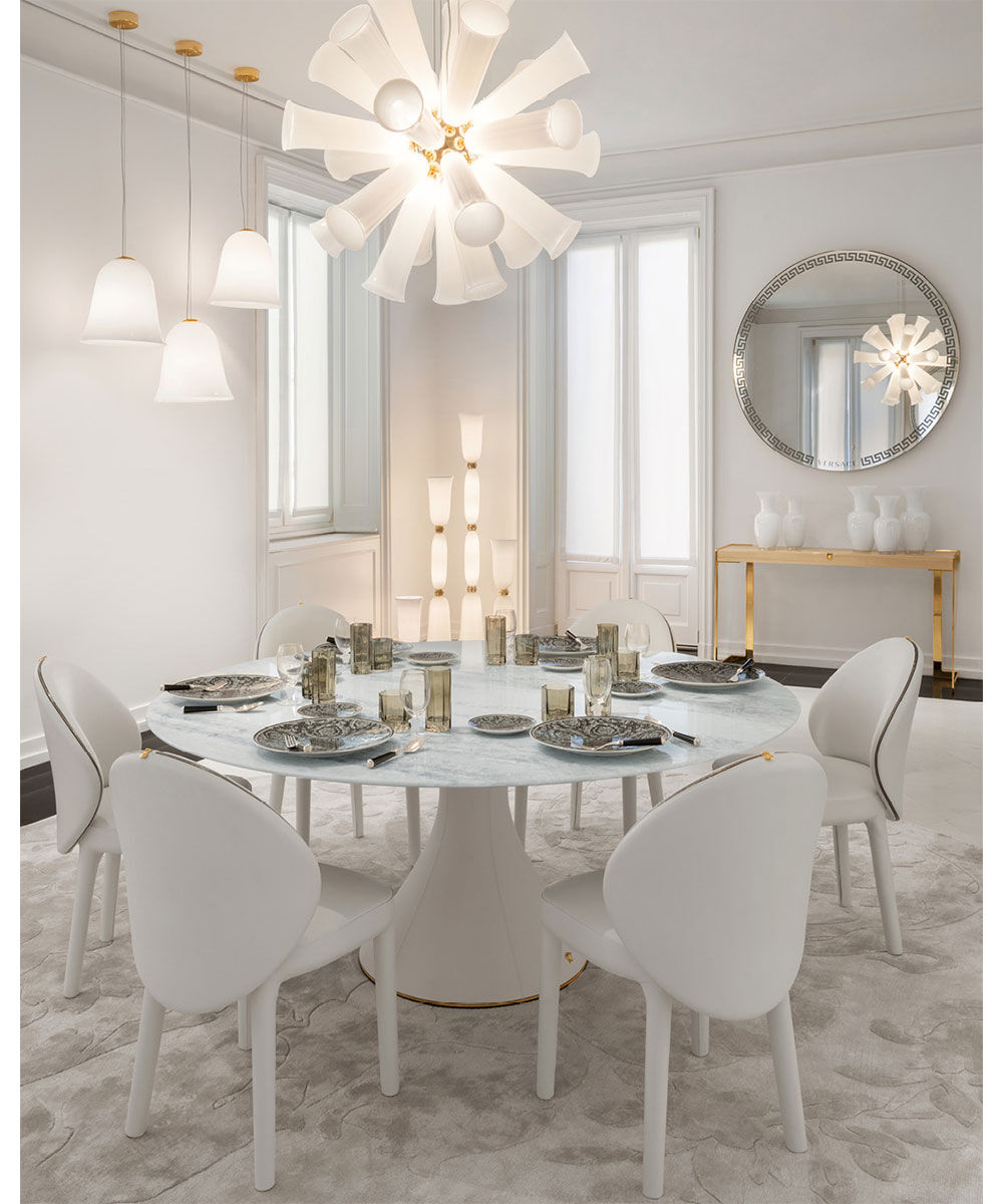 Versace Salone del Mobile 2024