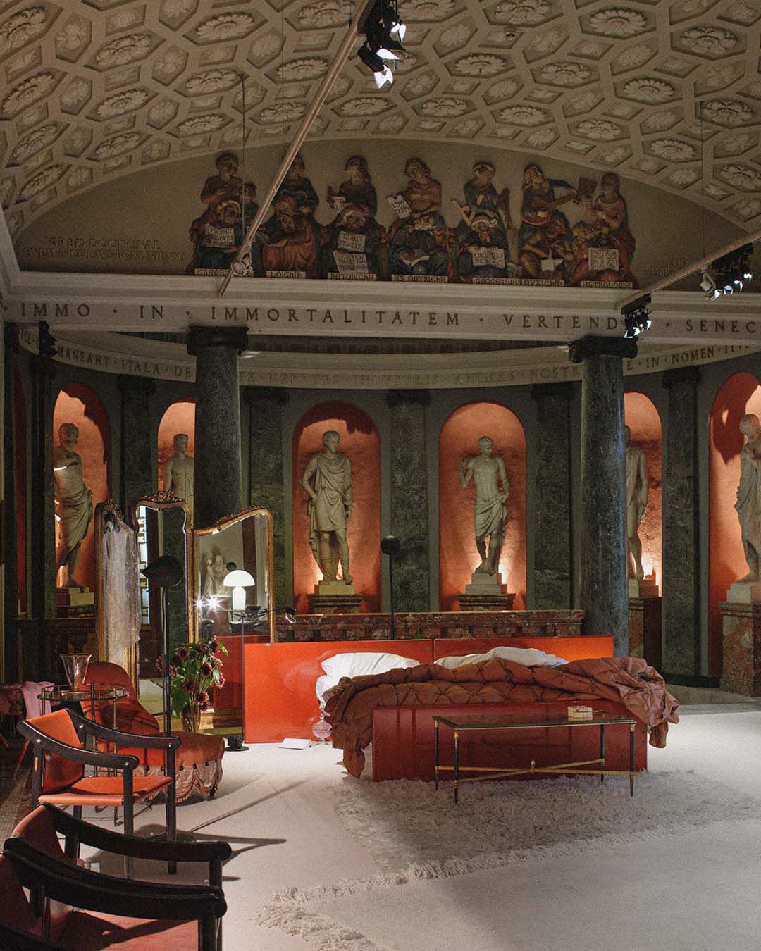 Versace Spring Summer 2026