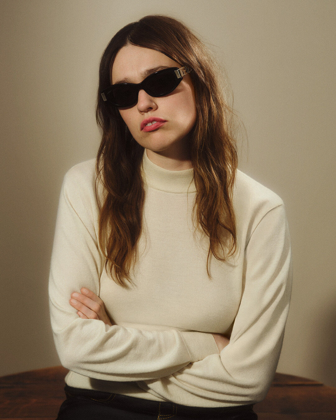 Versace Greca Eyewear