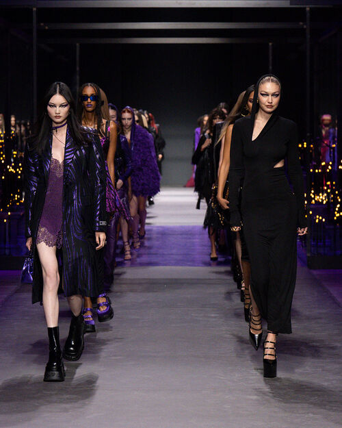 2023 春夏女士系列