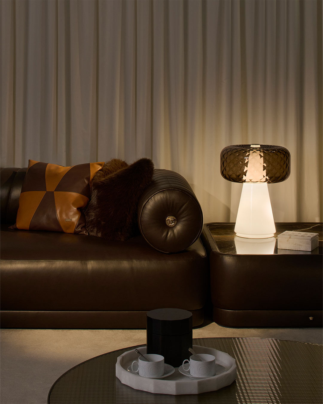 Versace Home Collection 2026