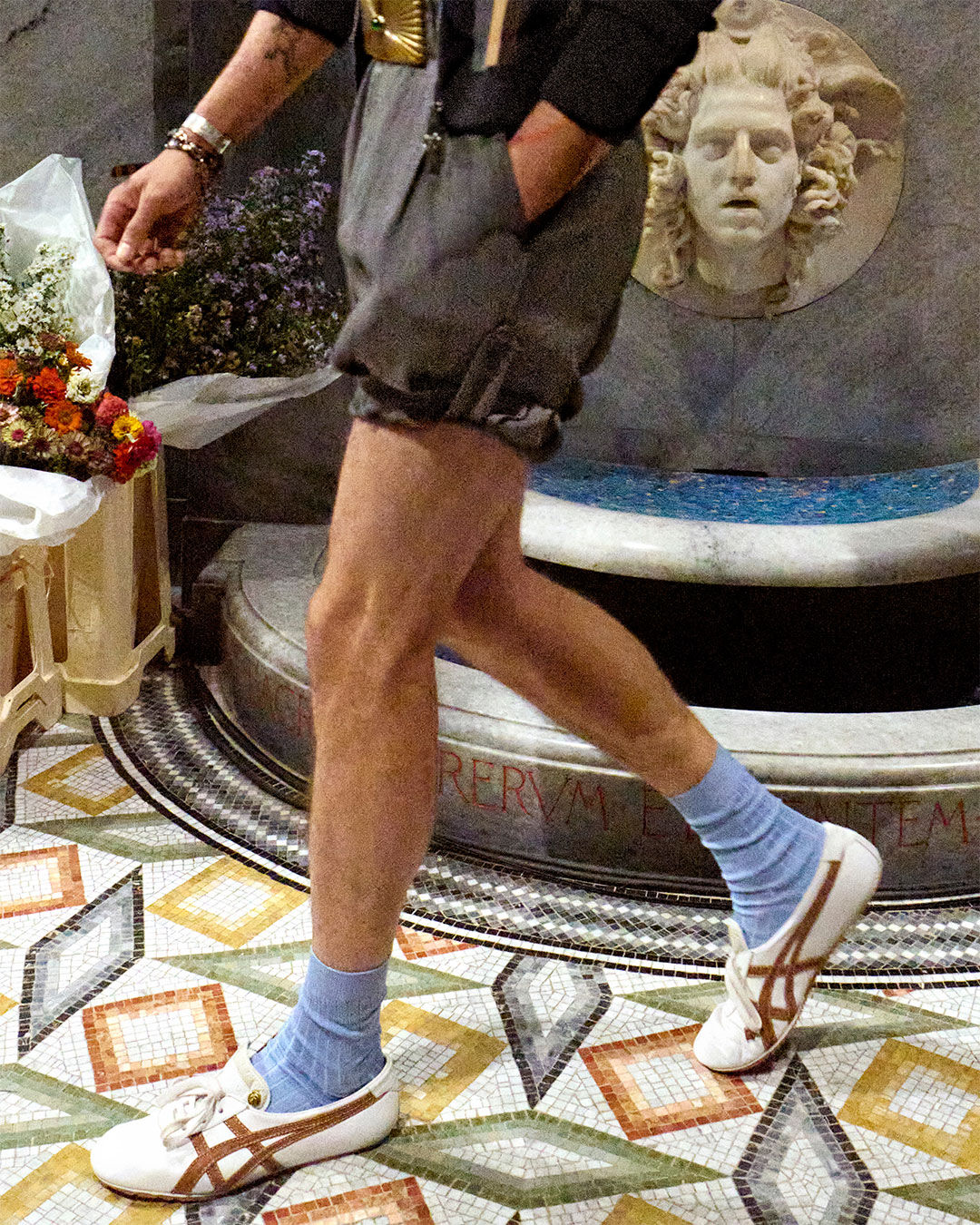 Versace Spring Summer 2026