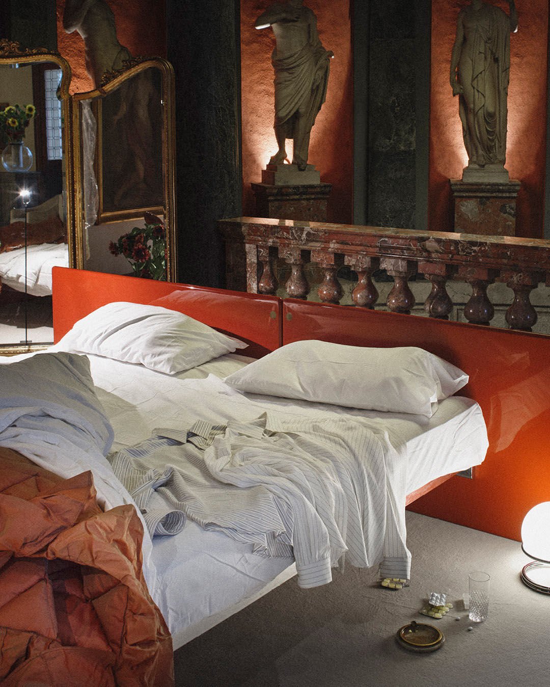 Versace Spring Summer 2026