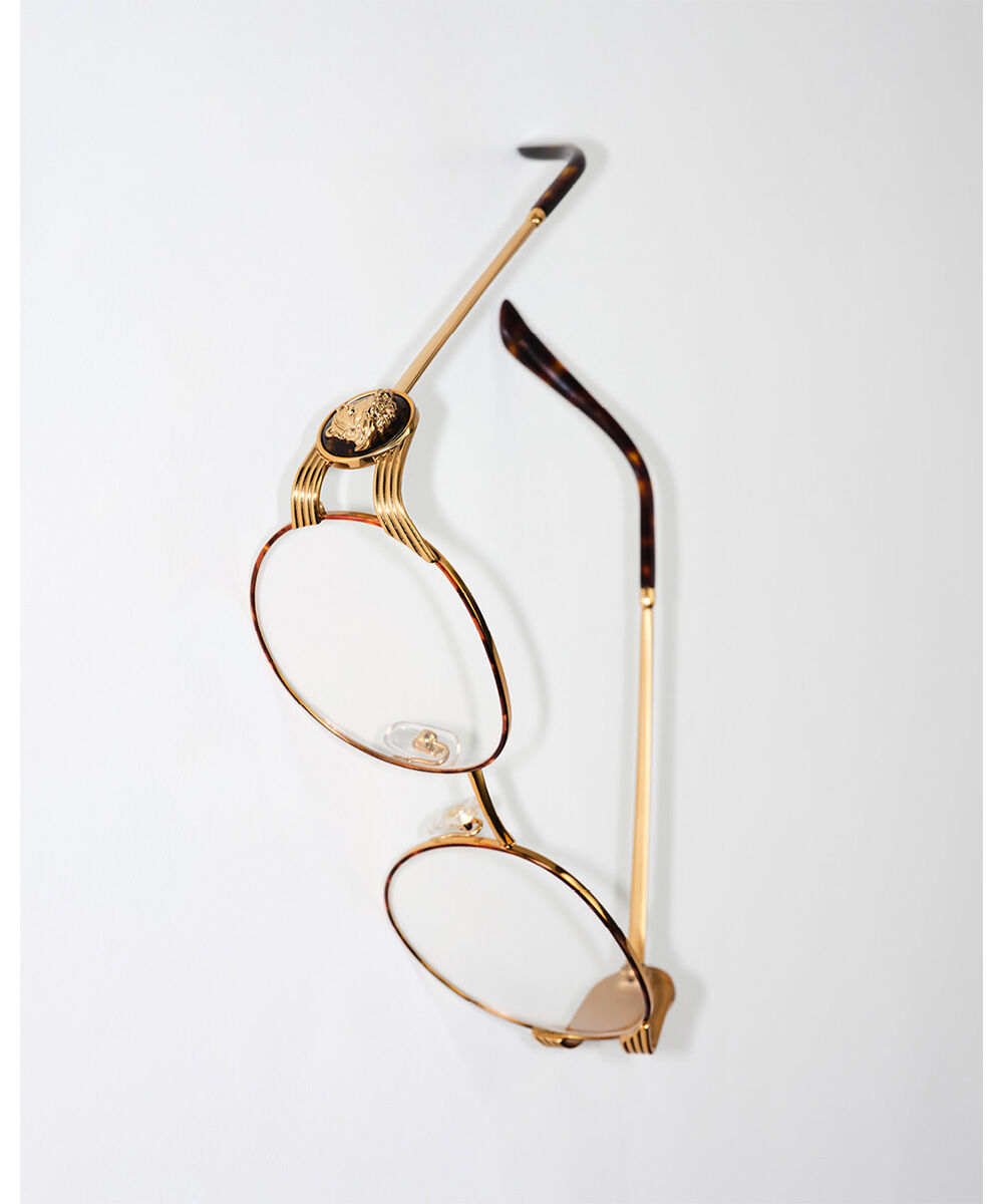 Versace Eyewear Spring Summer 2026