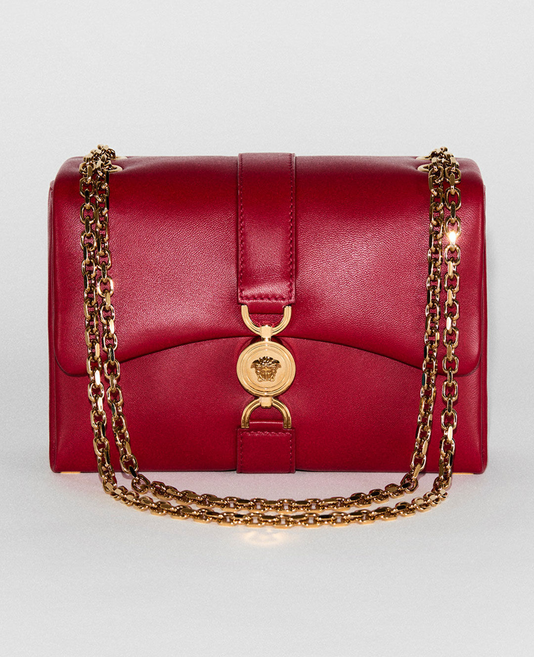 Ningning x Versace 2024 秋冬系列