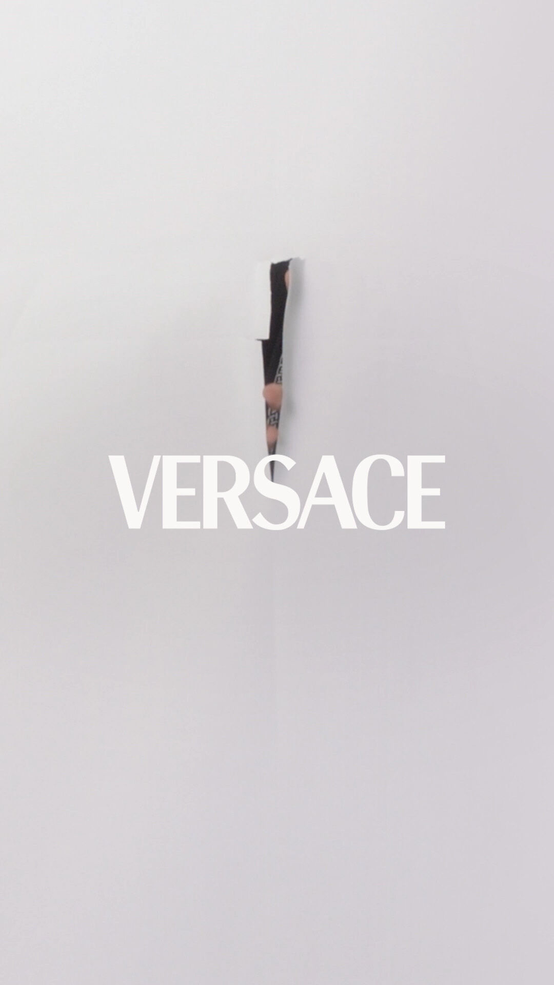 Versace Children Pre-Fall 2022