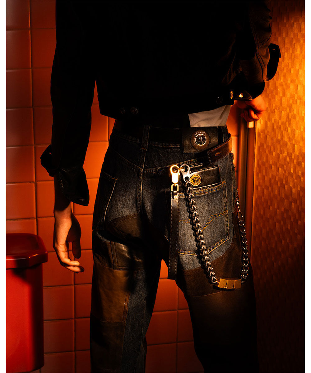 Versace Spring-Summer 2026