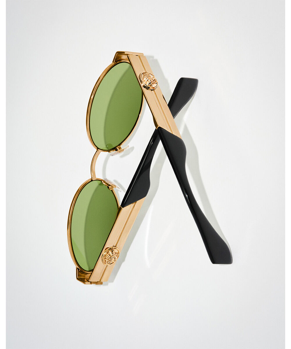 Versace Eyewear Spring Summer 2026