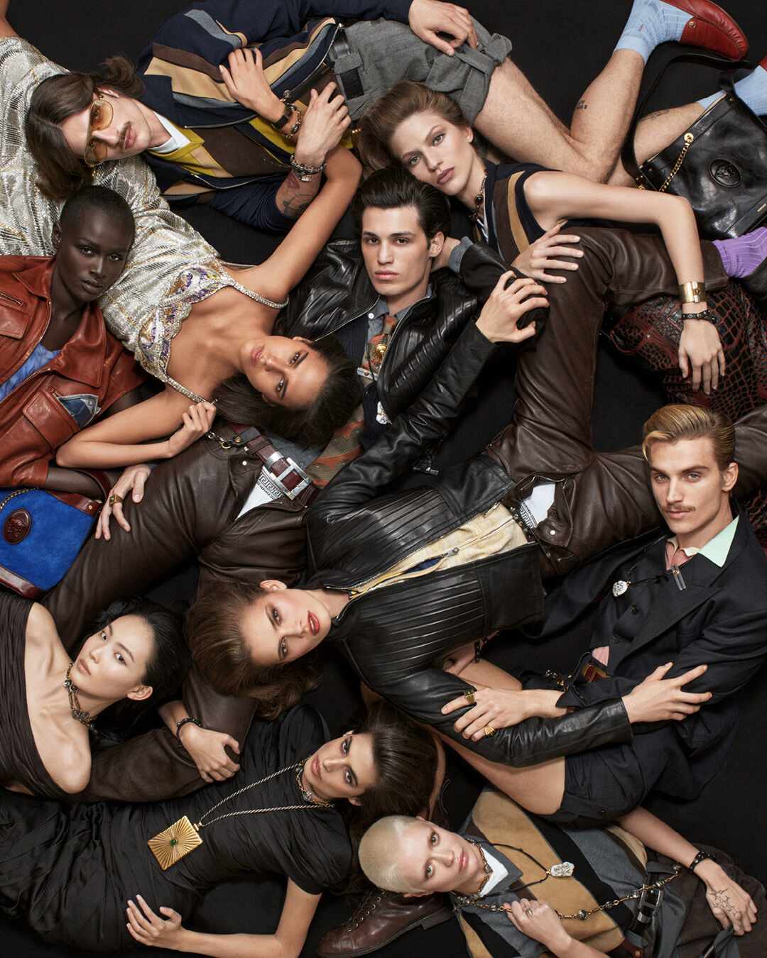 Versace Spring Summer 2026