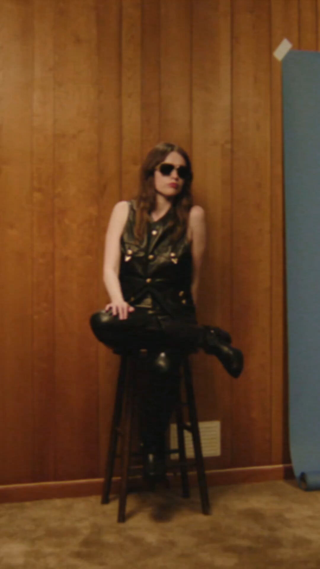 Versace Greca Eyewear