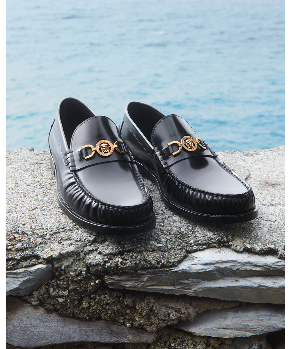 Versace 2024 春夏度假系列