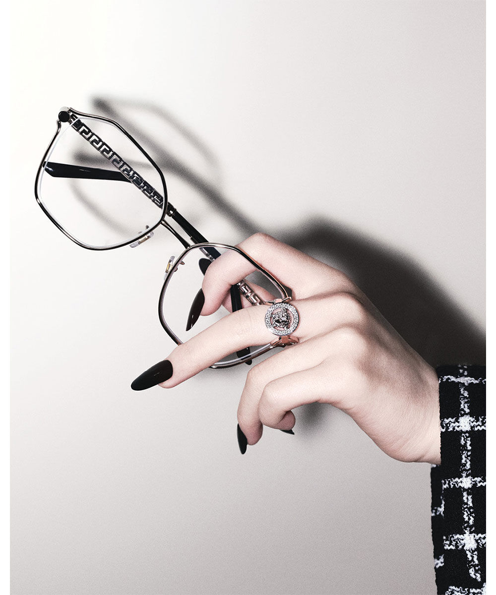 Rosy Zhao Spring-Summer 2024