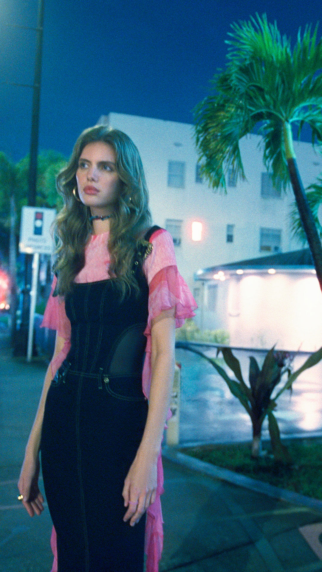 Versace Jeans Couture Spring-Summer 2024