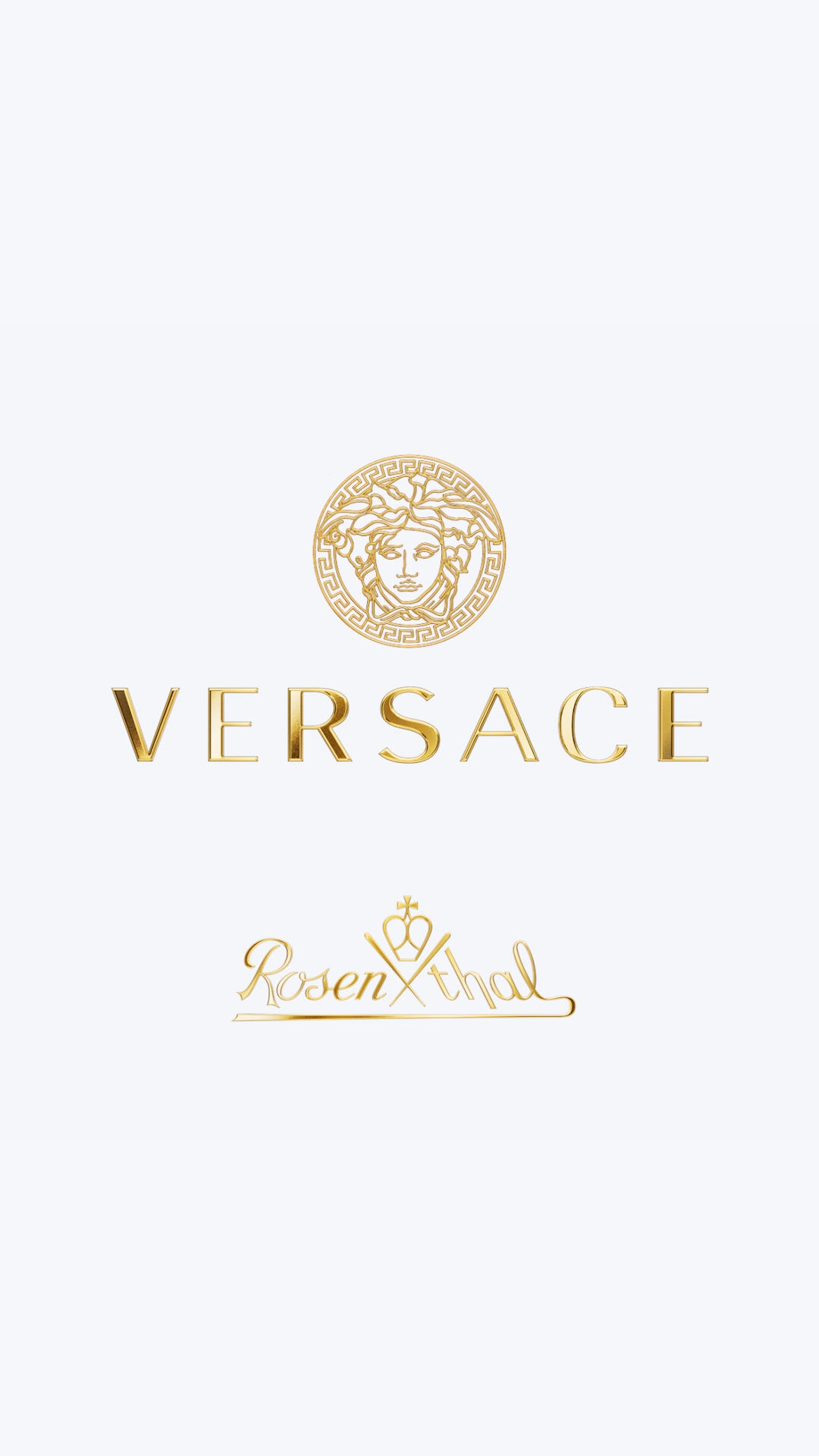 Versace 30th Rosenthanl 