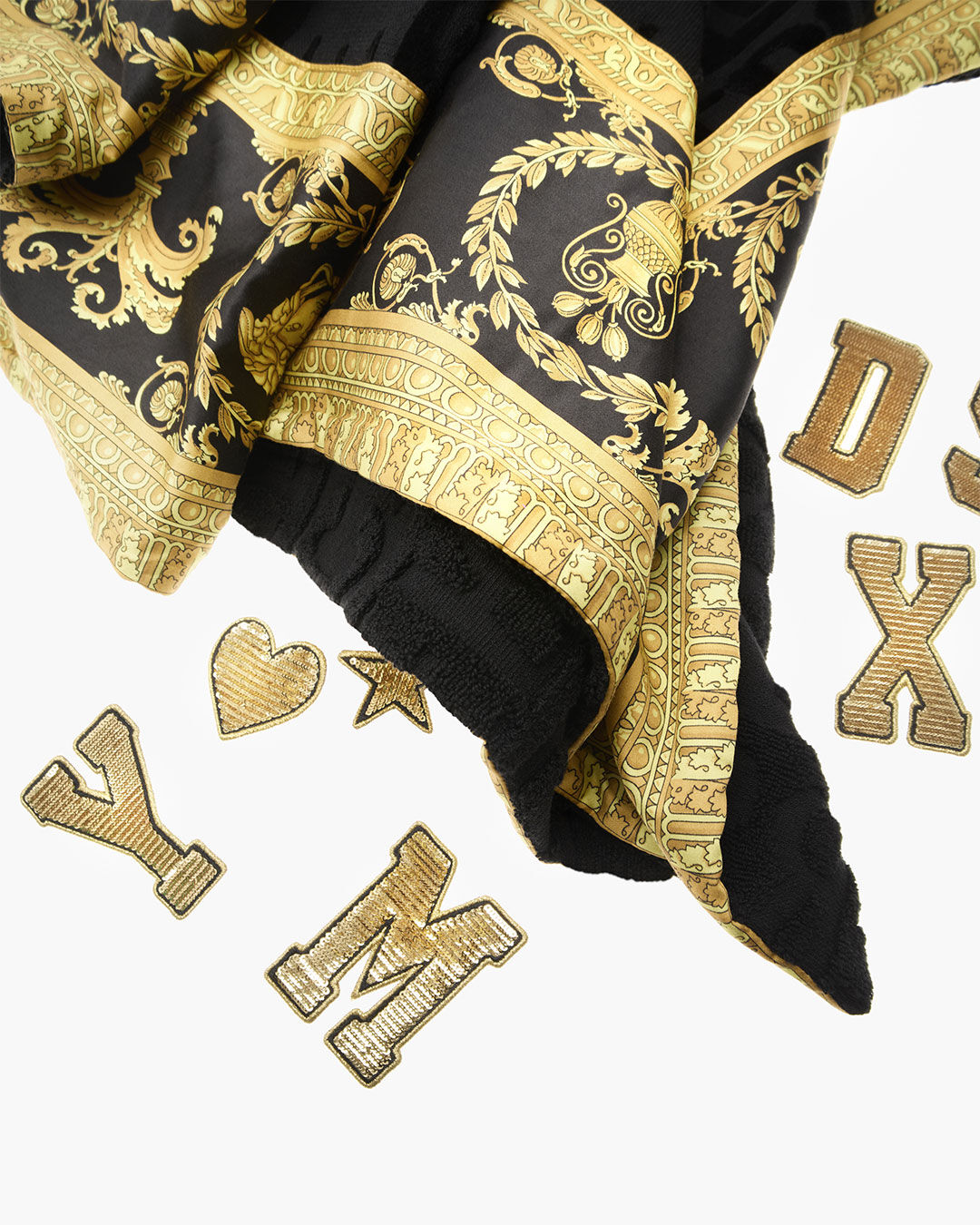 Versace 个性化定制