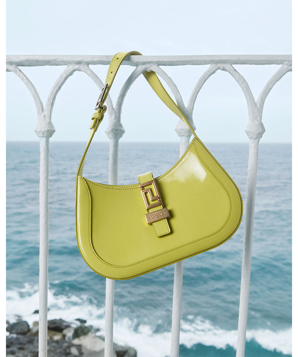 Versace 2024 春夏度假系列