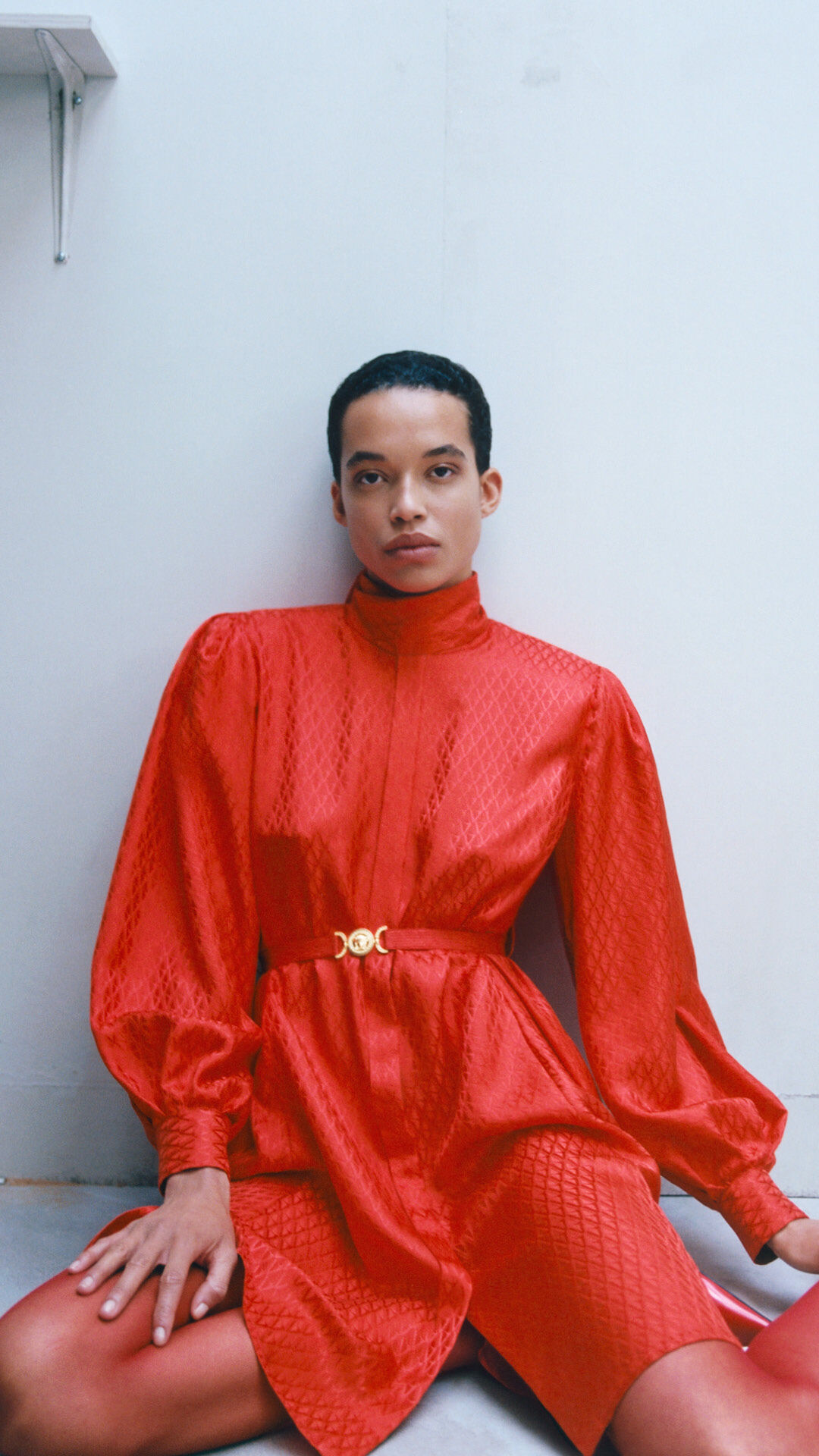 Versace Fall-Winter 2025