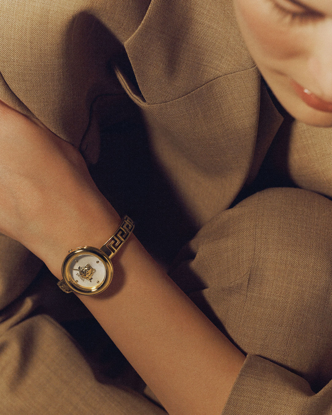 Versace Watches Spring-Summer 2026