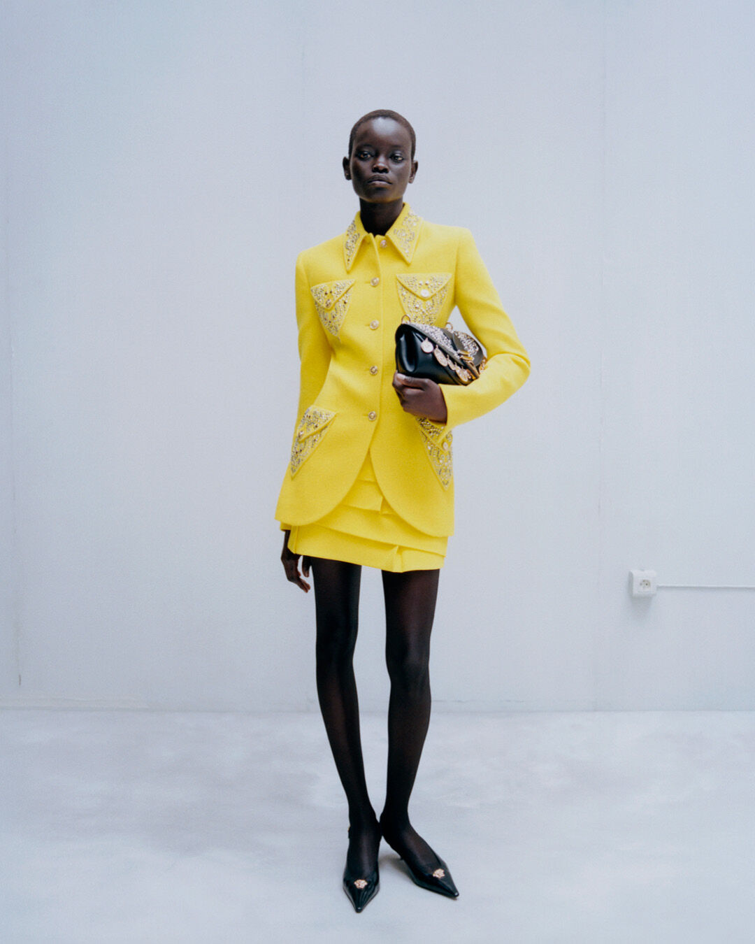 Versace Fall-Winter 2025