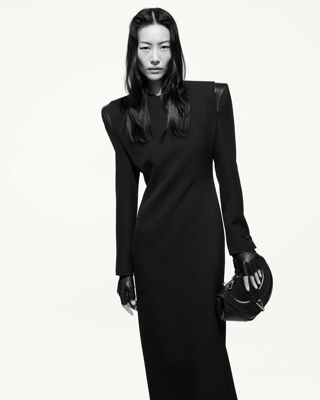 Versace Fall-Winter 2025