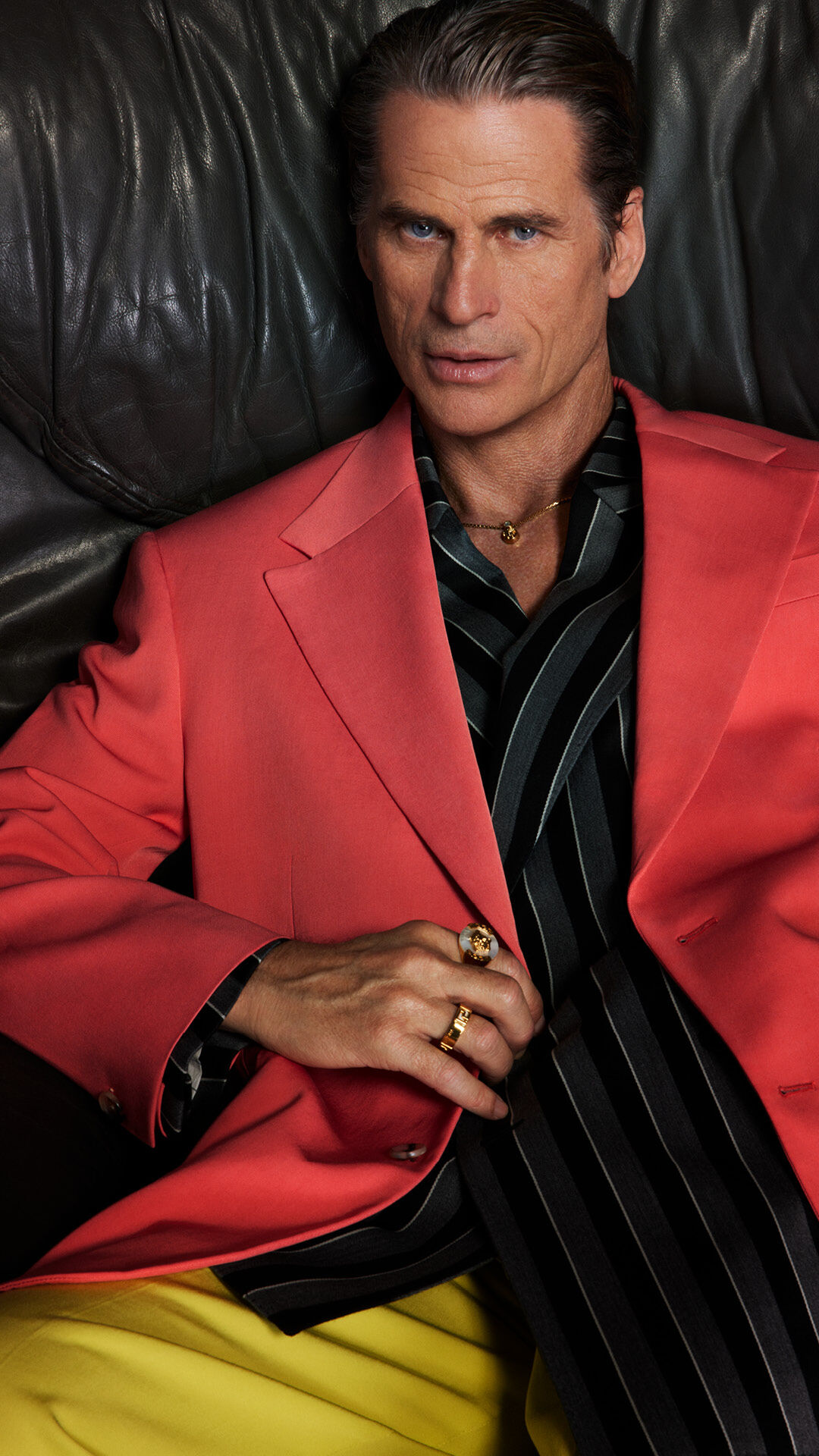 2023 春夏男士系列