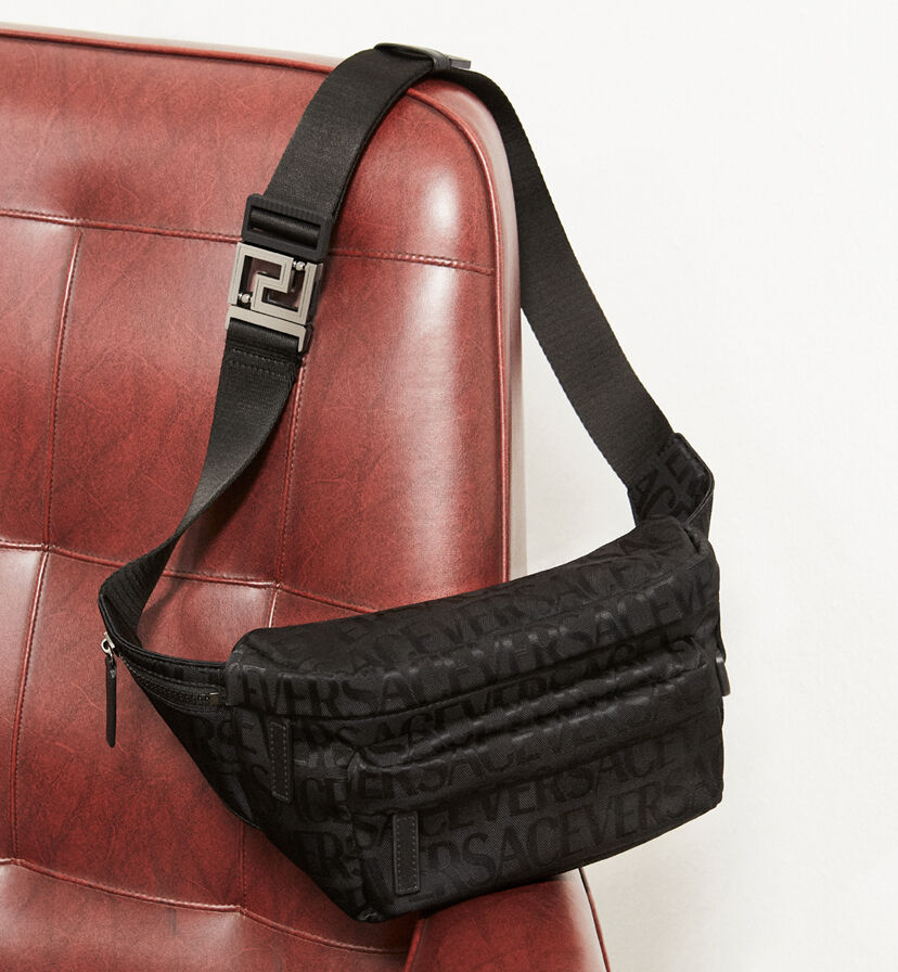 Versace 2023 早秋 Neo Nylon