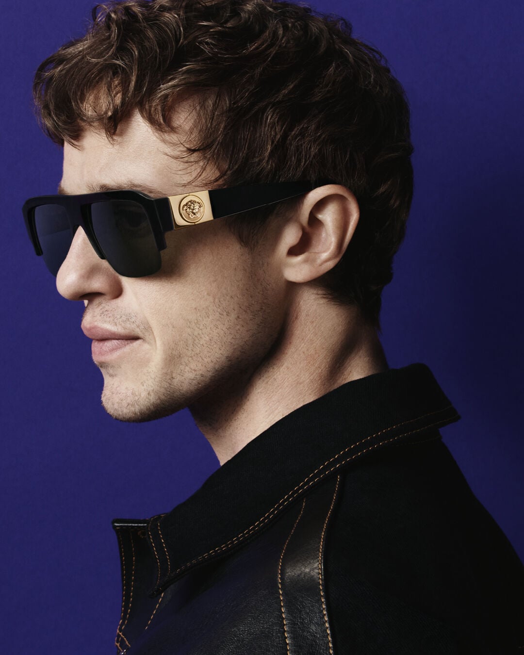 Versace 2026秋冬系列太阳镜