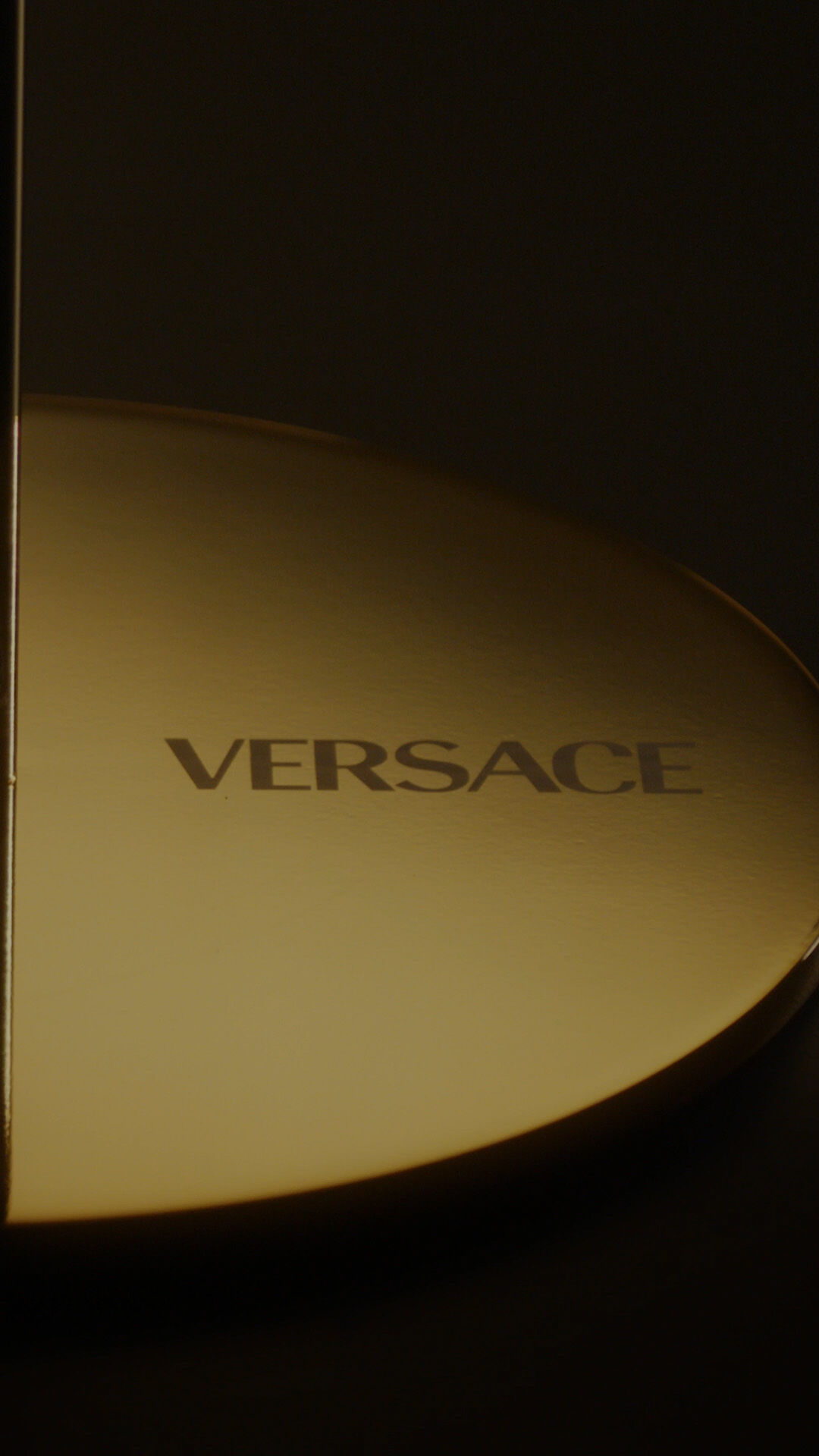 Versace Home Salone del Mobile