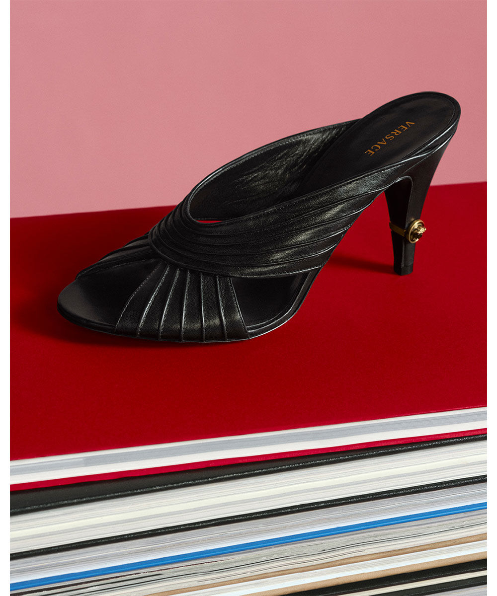 Versace2026秋冬系列