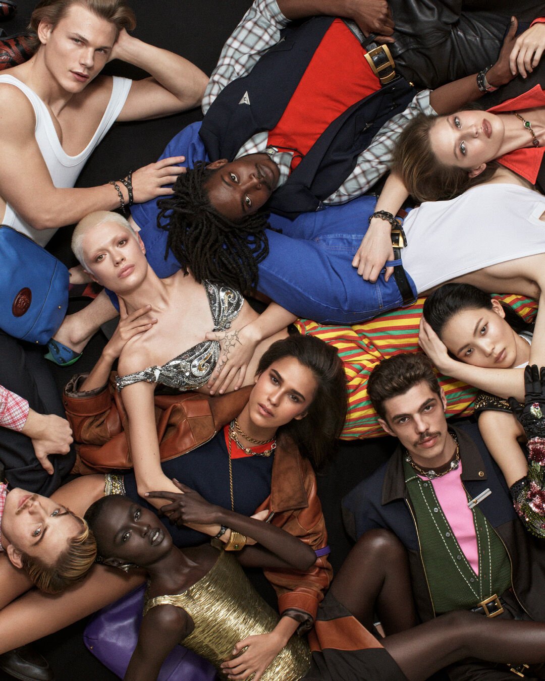 Versace Spring-Summer 2026