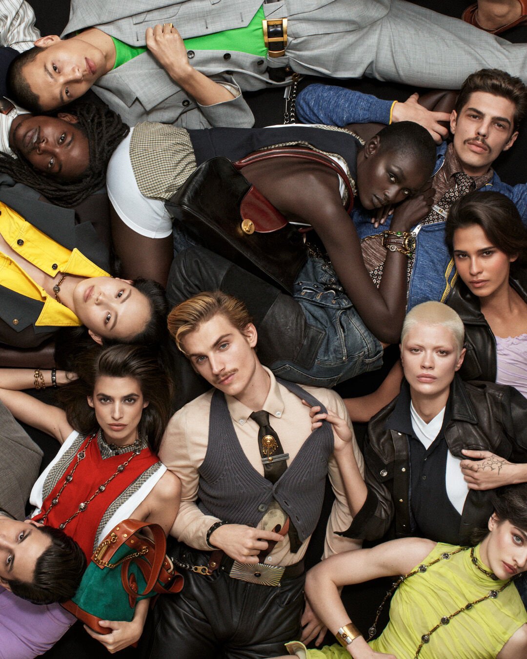 Versace Spring-Summer 2026