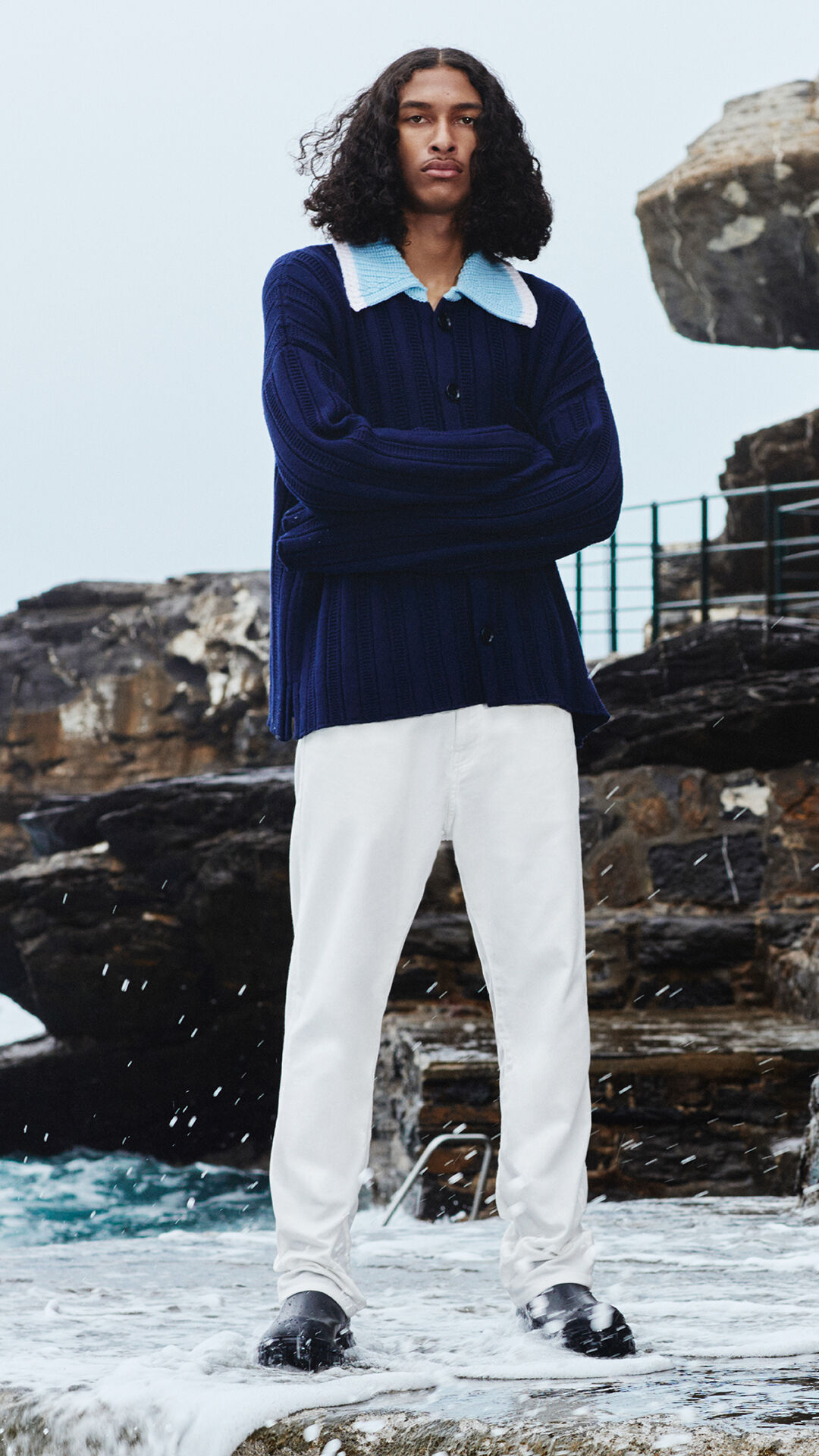 Versace 2024 春夏度假系列