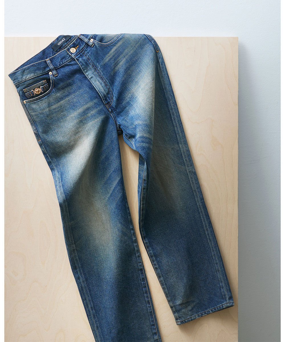 Versace Fall-Winter 2025