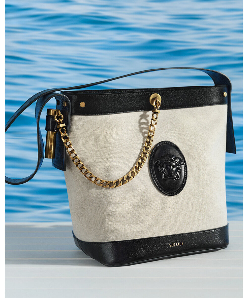 Versace La Vacanza 2026