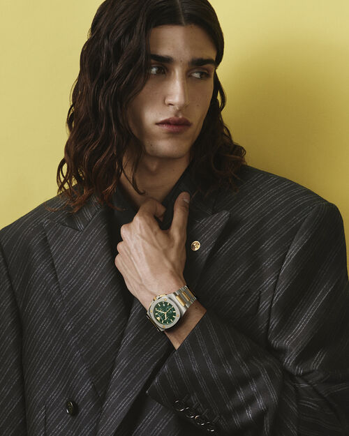 Versace 2026秋冬系列腕表