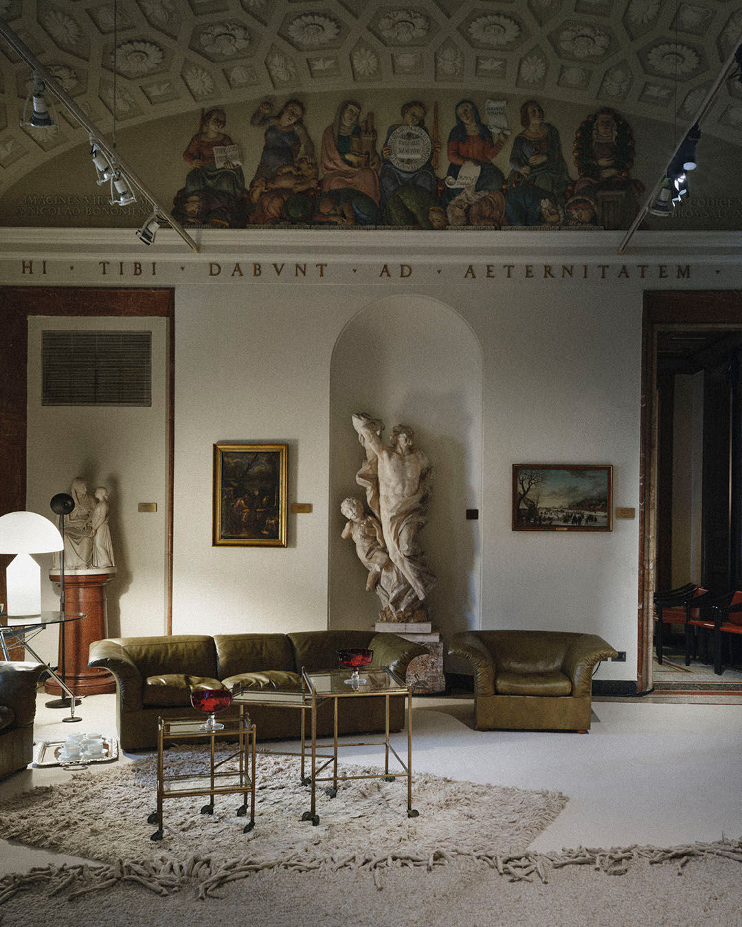 Versace Spring Summer 2026