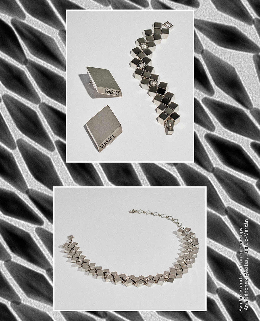 Versace LAB Spring-Summer 2024