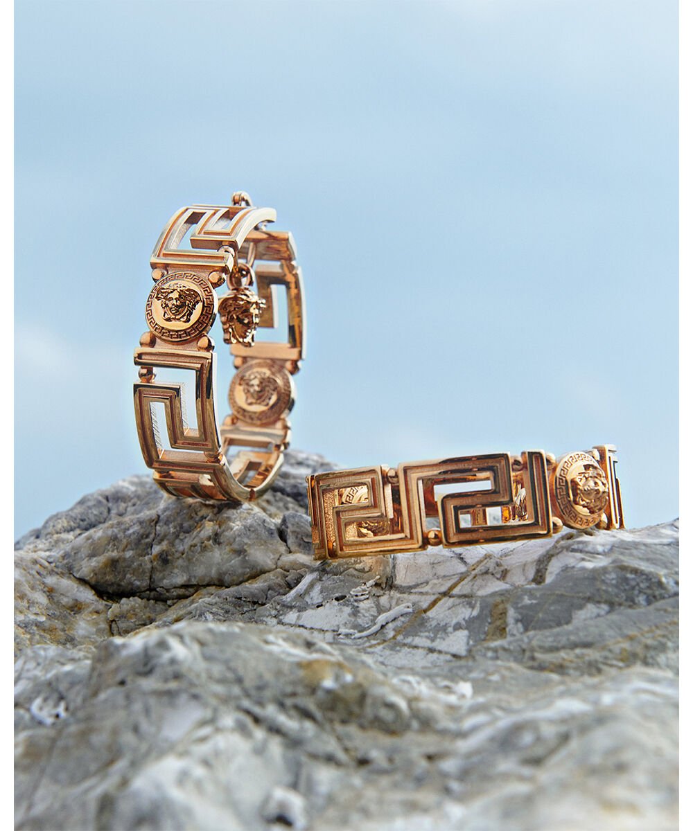 Versace 2024 春夏度假系列