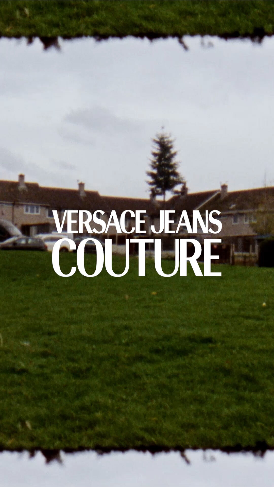 Versace Jeans Couture 