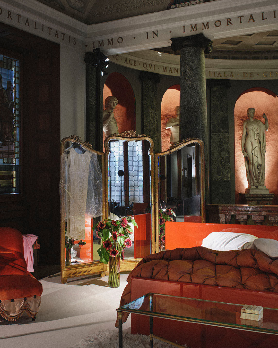 Versace Spring Summer 2026