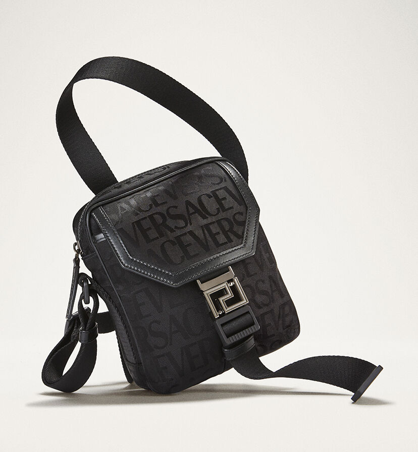 Versace 2023 早秋 Neo Nylon