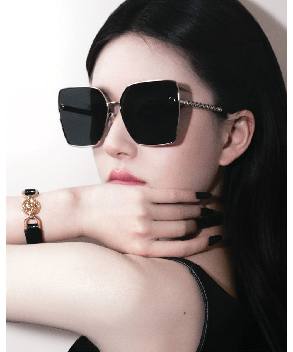 Rosy Zhao Spring-Summer 2024