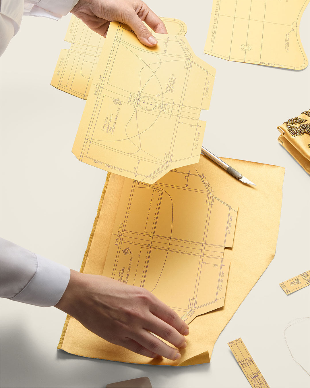 Versace Kleio 包袋